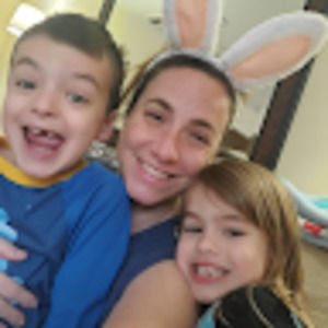 Meet your Posher, Christine